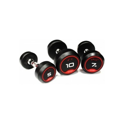 Jordan Класически гумирани дъмбели от Jordan