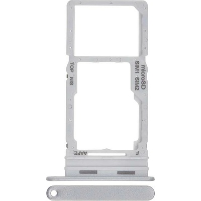 Šuplík na SIM kartu Samsung Galaxy A16 4G (A165 / 2024) – šedý SAM1578