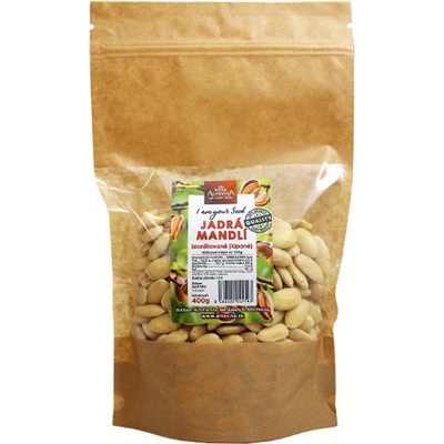 Altevita Mandle spařené 400 g