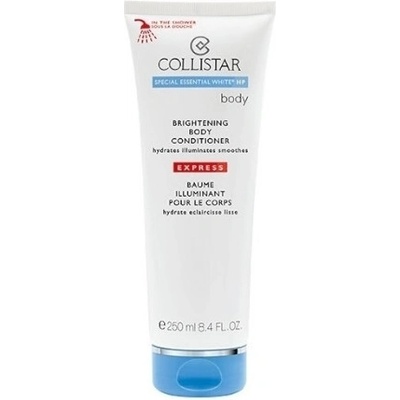 Collistar Special Essential White HP Brightening Body Conditioner telový sprchový kondicionér 250 ml