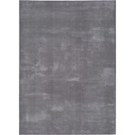Universal Антрацитно сив килим Loft, 80 x 150 cm - Universal (66618)
