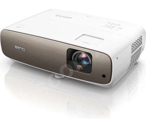 BenQ W2700