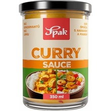 Spak Curry Sauce 350 ml
