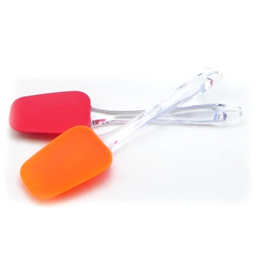 Horecano Cn-Шпатула силиконова ГОЛЯМА rsc-l (5652-4055) 1 бр (0198337)