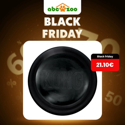 Kong Extreme Flyer Frisbee L 25 cm