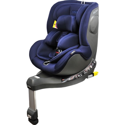 AVOVA Sperber-fix 2025 Atlantic Blue