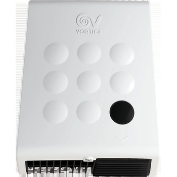 Vortice Optimal Dry