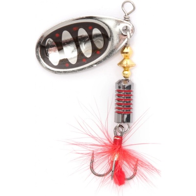 LUCKY JOHN trblietka Bonnie Blade 4 veľ.1 3,5g