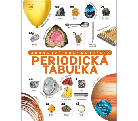Periodická tabuľka