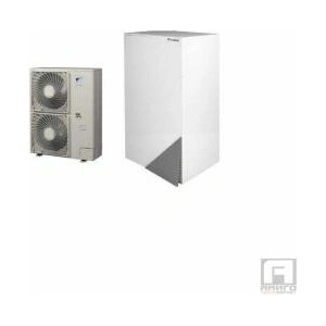 Daikin EHBH16C3V/ERLQ014CV3 Термопомпа
