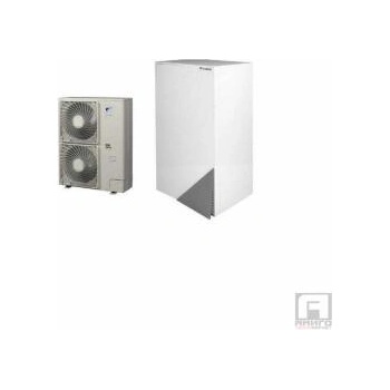 Image 1 of Daikin EHBH16C3V/ERLQ014CV3