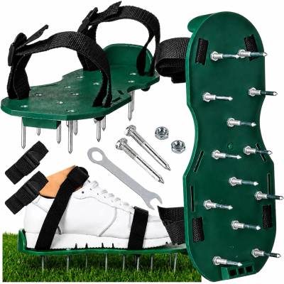 Jipos Tools boty na trávník R2390 JIPOS