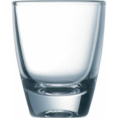 Gastro fans Sklenička na gin Hendi 0,03 l ø 42 mm v 90 mm 24 x
