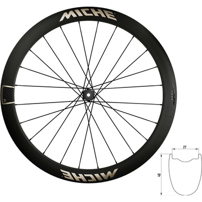 Miche Graff Aero