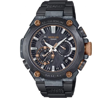 Casio MRG-B2000JS-1A