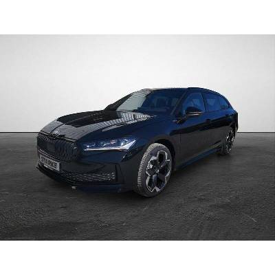 Skoda Superb Combi 2.0 TDI DSG Sportline 110 kW