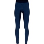 Norrøna Дамско мериносово термобельо Norrøna Women's Femund PureUll Longs Merino base layer - Indigo Night - размер XL (115-2707-0115)