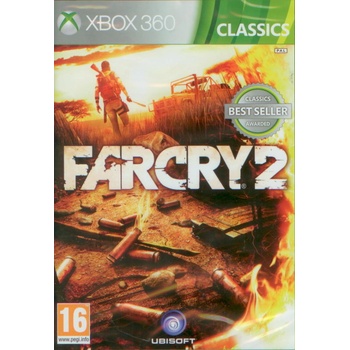 Far Cry 2