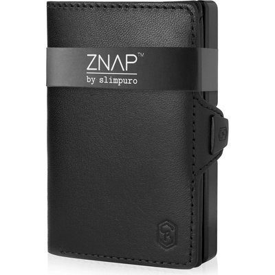 Slimpuro ZNAP Slim Wallet ochrana RFID TT S5IJ MU8F