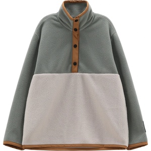 CMP Дамски поларен пуловер CMP Women's Sweat 36H4936 Fleece jumper - Timo (105-7525-0313)