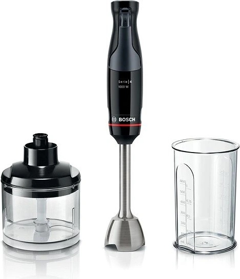 Bosch MSM 4B620