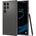 Spigen Гръб Spigen Liquid Air за Samsung Galaxy S24 Ultra - Сив