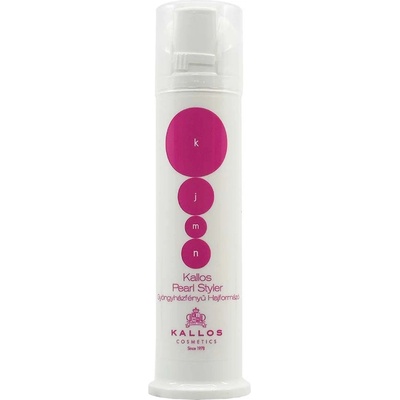 Kallos KJMN Pearl Styler 100 ml