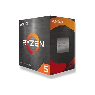 AMD Ryzen 5 5600XT 100-000001585