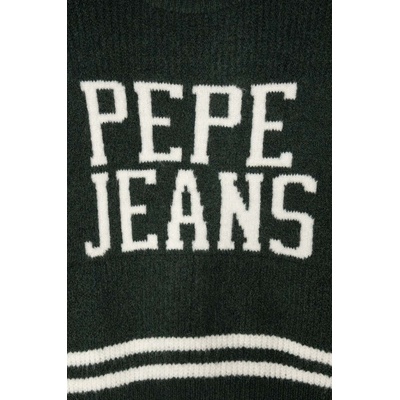 Pepe Jeans Детски пуловер с вълна Pepe Jeans (PG701068)