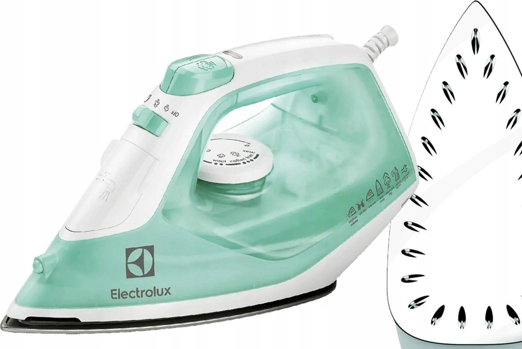 ELECTROLUX EDB 1720