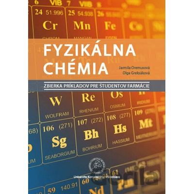 Fyzikálna chémia