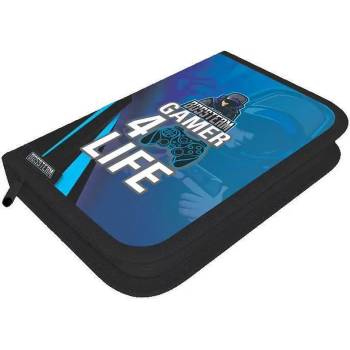 Image 1 of Lizzy Card Несесер Lizzy Card Gamer 4 Life - с 1 цип (22948601)