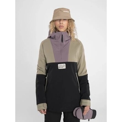 Armada Madaket 2L Anorak black sage moonscape