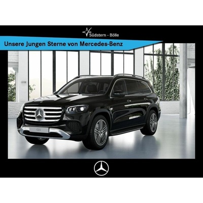 Mercedes-Benz GLS 450 270 kW