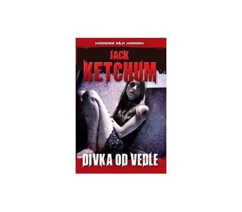 Dívka od vedle