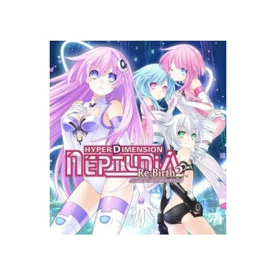 Hyperdimension Neptunia Re;Birth2: Sisters Generation