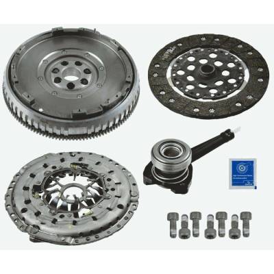 Sada spojky SACHS 2290 601 031 (2290601031)