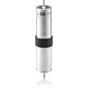 Mann-filter Горивен филтър mann-filter wk 521/4