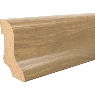 Acara AP35 soklová lišta Dub Sacramento 2,7 m – Hledejceny.cz