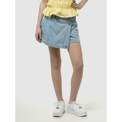 GAP Детска дънкова пола-панталон GAP GAP | Sin | Момичешки | 110