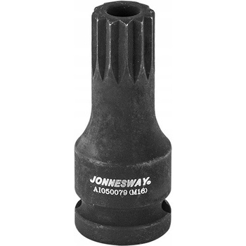 JONNESWAY AI050079 Nástrčka 1/2", M16, pre výstupy oleja z prevodoviek VW, AUDI -