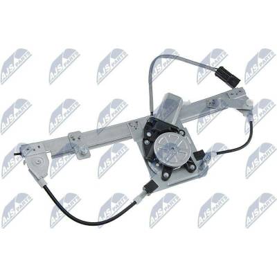Zvedací zařízení oken NTY EPS-FT-015