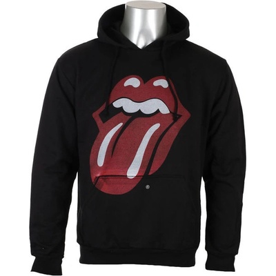 ROCK OFF Rolling Stones Classic černá
