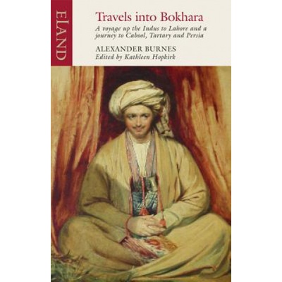 Travels into Bokhara