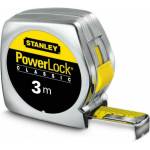 STANLEY PowerLock 3 m 0-33-238