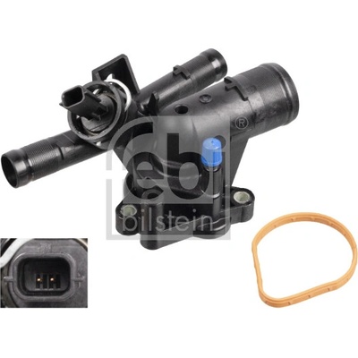 Termostat, chladivo FEBI BILSTEIN 172284