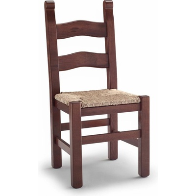 NábytekProNás jídelní židle PESANTE 114 výplet STI-PESANTE114