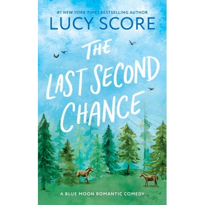 The Last Second Chance