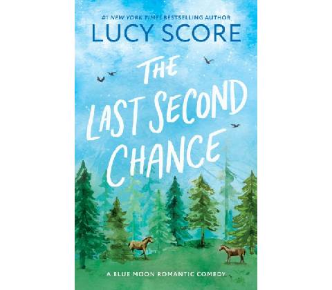 The Last Second Chance