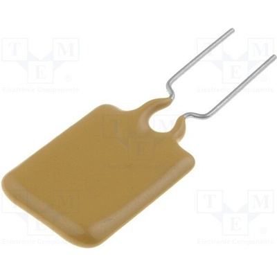 LITTELFUSE 30R600UF Pojistka: polymerová PTC; 6A; THT; 30R